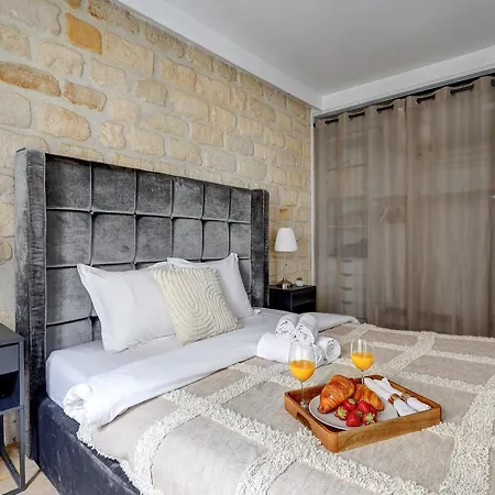 Bnbnova - 2br - Montparnasse & Jardin Du Luxembourg Appartamento *