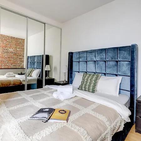 Bnbnova - 2br - Montparnasse & Jardin Du Luxembourg Apartment Paris