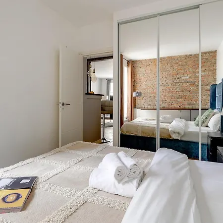 Bnbnova - 2br - Montparnasse & Jardin Du Luxembourg *
